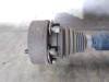 TRANSMISION DELANTERA DERECHA Volkswagen GOLF V (1K1)(10.2003) 