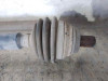 TRANSMISION DELANTERA DERECHA Volkswagen GOLF V (1K1)(10.2003) 
