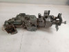  COLUMNA DIRECCION NISSAN MURANO (Z51) 