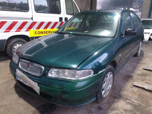  MG ROVER ROVER 400 (RT) 
