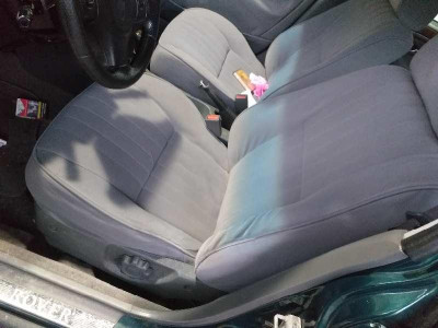 MG ROVER ROVER 400 (RT)