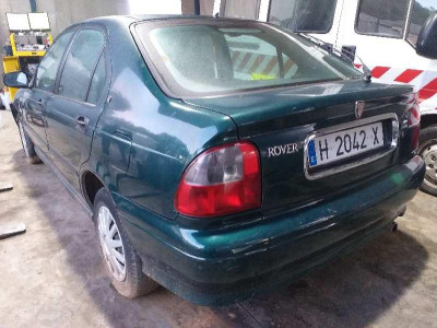 MG ROVER ROVER 400 (RT)