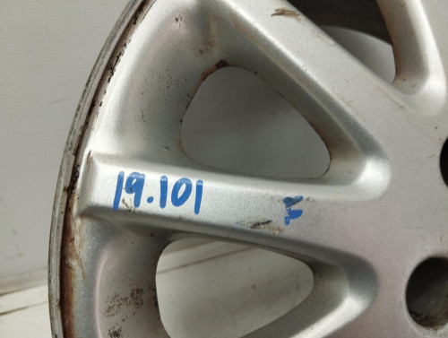 LLANTA PEUGEOT 607 (S1)(12.2000) 