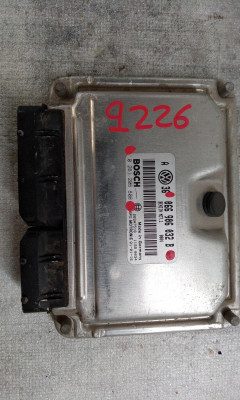 CENTRALITA MOTOR UCE