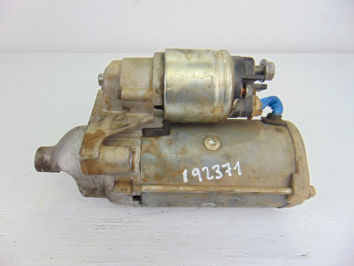 MOTOR ARRANQUE, CITROEN, BERLINGO COMBI