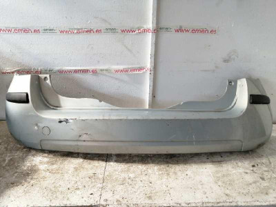 PARAGOLPES TRASERO, RENAULT, MODUS I