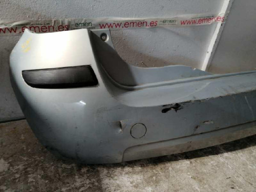  PARAGOLPES TRASERO RENAULT MODUS I 