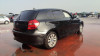  BMW SERIE 1 BERLINA (E81/E87) 