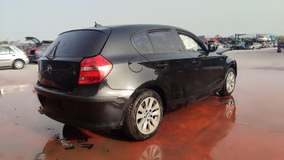 BMW SERIE 1 BERLINA (E81/E87)