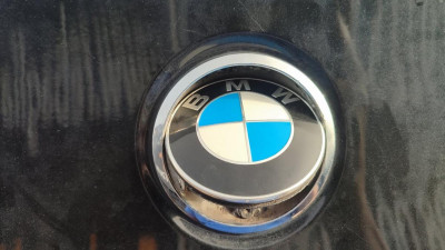 BMW SERIE 1 BERLINA (E81/E87)