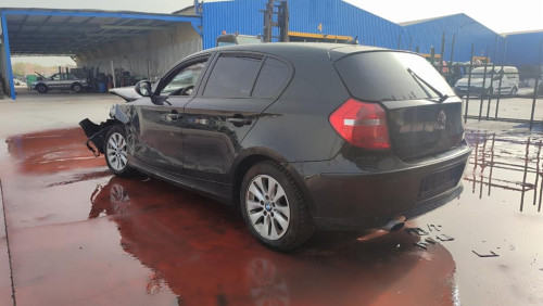  BMW SERIE 1 BERLINA (E81/E87) 
