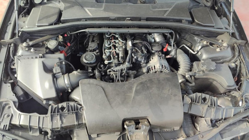  BMW SERIE 1 BERLINA (E81/E87) 