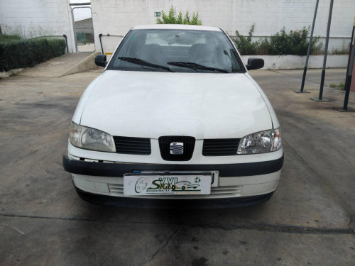  Seat Cordoba Berlina (6K2)(08.1999->) SIN IDENTIFICAR 
