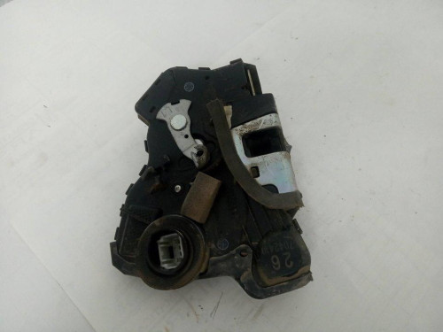 CERRADURA PUERTA DELANTERA IZQUIERDA SUZUKI GRAND VITARA (JB/JT) 