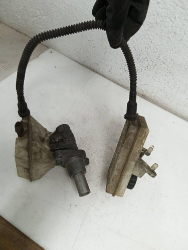 BOMBA FRENO Citroen C4 PICASSO 