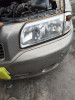 FARO IZQUIERDO Volvo S80 BERLINA 
