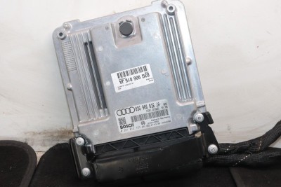 CENTRALITA MOTOR UCE, AUDI, A4 BERLINA (8E)