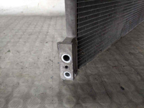 CONDENSADOR / RADIADOR AIRE ACONDICIONADO OPEL CORSA D 