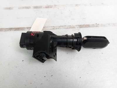 CONMUTADOR DE ARRANQUE, SEAT, ALTEA (5P1)