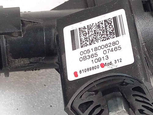  CONMUTADOR DE ARRANQUE, SEAT, ALTEA (5P1) 