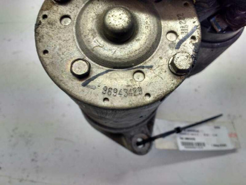  MOTOR ARRANQUE, CHEVROLET, MATIZ 