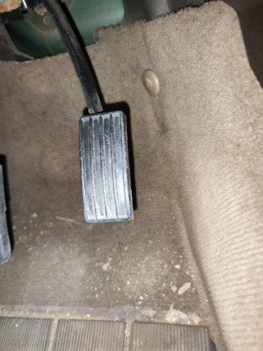  LAND ROVER DISCOVERY (LT) 