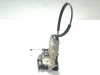  CERRADURA PUERTA DELANTERA DERECHA Seat ALTEA XL (5P5) 