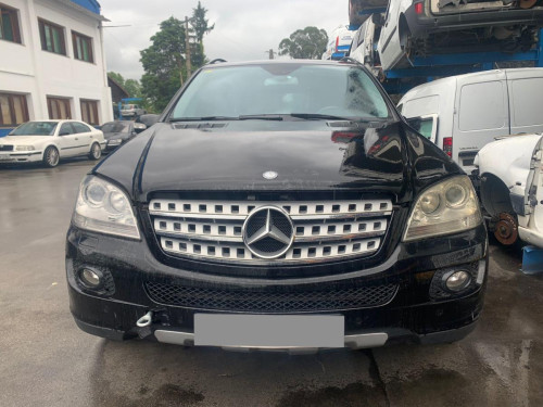  MERCEDES-BENZ CLASE ML (BM 164) 
