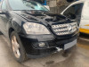  MERCEDES-BENZ CLASE ML (BM 164) 