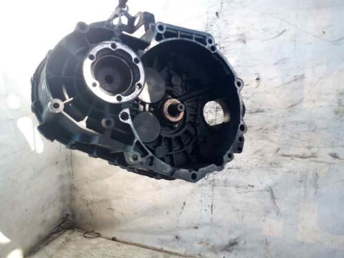  CAJA CAMBIOS AUDI A3 (8P1) 