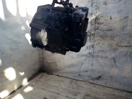  CAJA CAMBIOS AUDI A3 (8P1) 