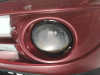  PARAGOLPES DELANTERO Renault CLIO II FASE II (B/CB0) 