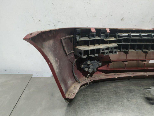  PARAGOLPES DELANTERO Renault CLIO II FASE II (B/CB0) 