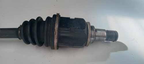  TRANSMISION DELANTERA IZQUIERDA TOYOTA COROLLA (E12) 