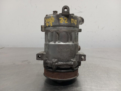 COMPRESOR AIRE ACONDICIONADO, SAAB, 9-3 BERLINA