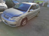 TOYOTA COROLLA (E12) — автомобиль-донор на запчасти 
