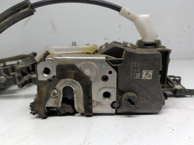 CERRADURA PUERTA TRASERA DERECHA, CITROEN, C5 BERLINA