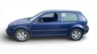 VOLKSWAGEN GOLF IV BERLINA (1J1)(10.1997)