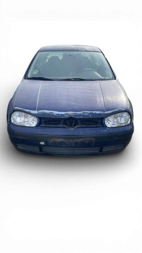  VOLKSWAGEN GOLF IV BERLINA (1J1)(10.1997) 