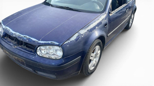  VOLKSWAGEN GOLF IV BERLINA (1J1)(10.1997) 