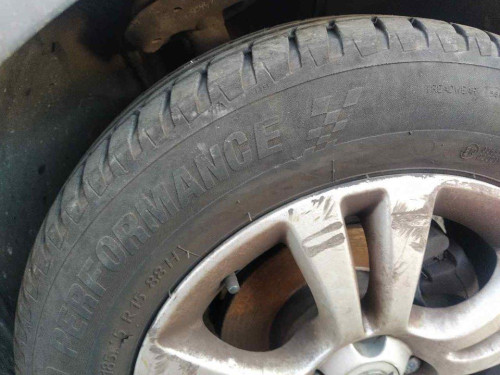  AMORTIGUADOR DELANTERO DERECHO OPEL CORSA D 