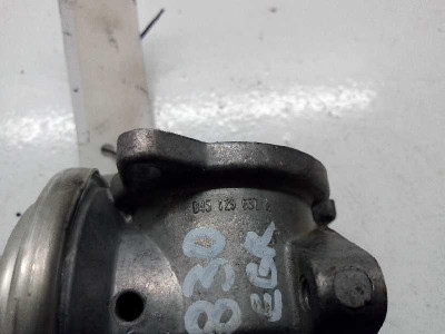 VALVULA EGR, VOLKSWAGEN, POLO IV (9N3)