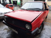  VOLKSWAGEN GOLF II (191/193) 