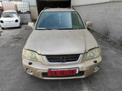 HONDA CR-V (RD1/3)