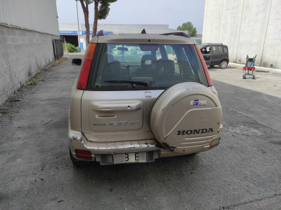 HONDA CR-V (RD1/3)
