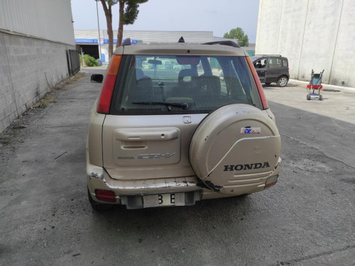 HONDA CR-V (RD1/3) — vehículo donante para recambios 
