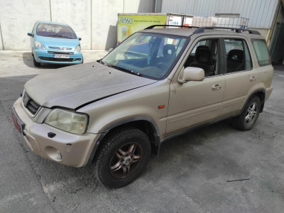 HONDA CR-V (RD1/3)