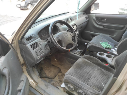 HONDA CR-V (RD1/3) — vehículo donante para recambios 