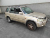 HONDA CR-V (RD1/3) — vehículo donante para recambios 