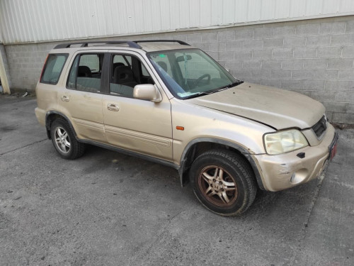 HONDA CR-V (RD1/3) — vehículo donante para recambios 